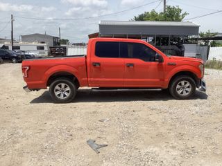 2015 Ford F-150 - Exterior Side Passenger